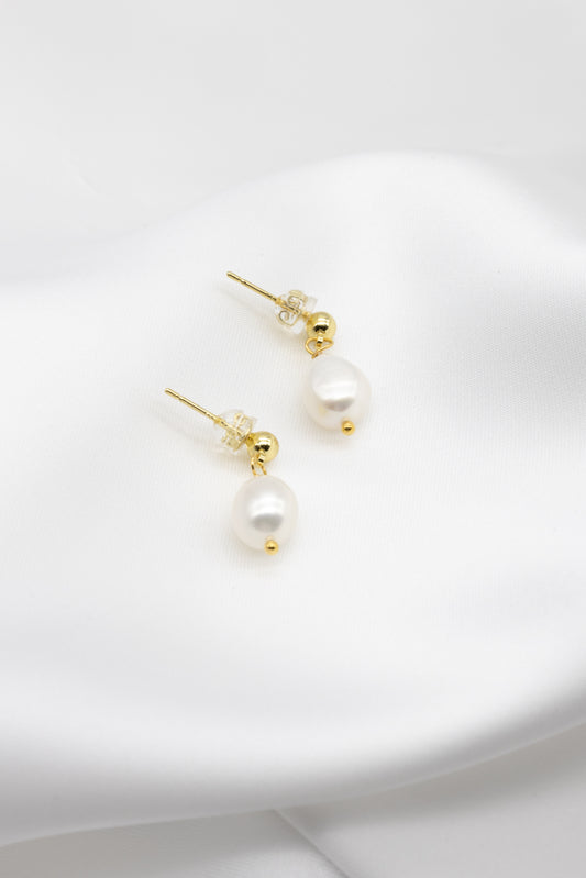 Becci - One of a Pearl