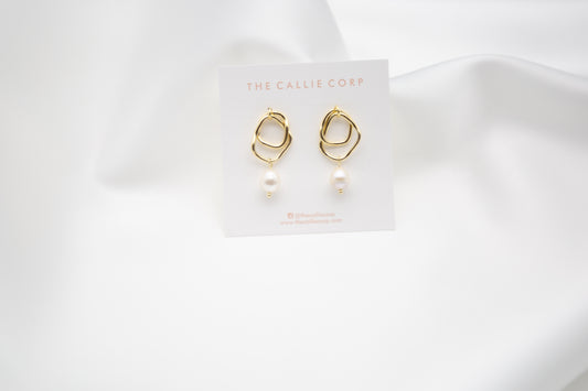 Emily - One of a Pearl Collection