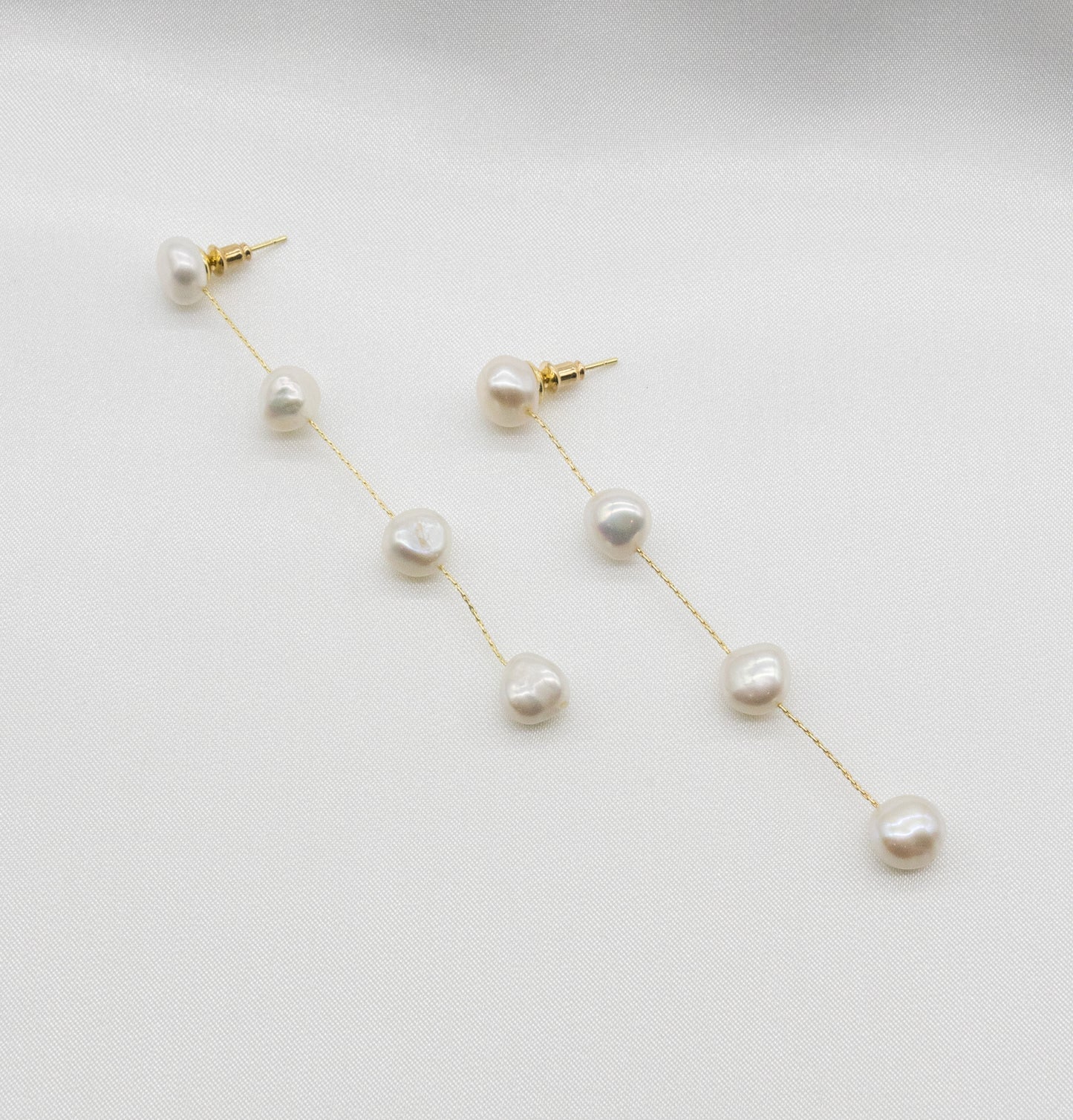 Walk the Aisle (4) - One of a Pearl Collection
