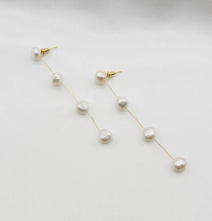 Walk the Aisle (4) - One of a Pearl Collection