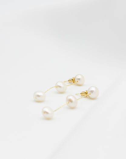 Walk the Aisle (3) - One of a Pearl Collection