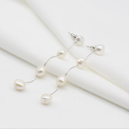 Walk the Aisle (4) - One of a Pearl Collection