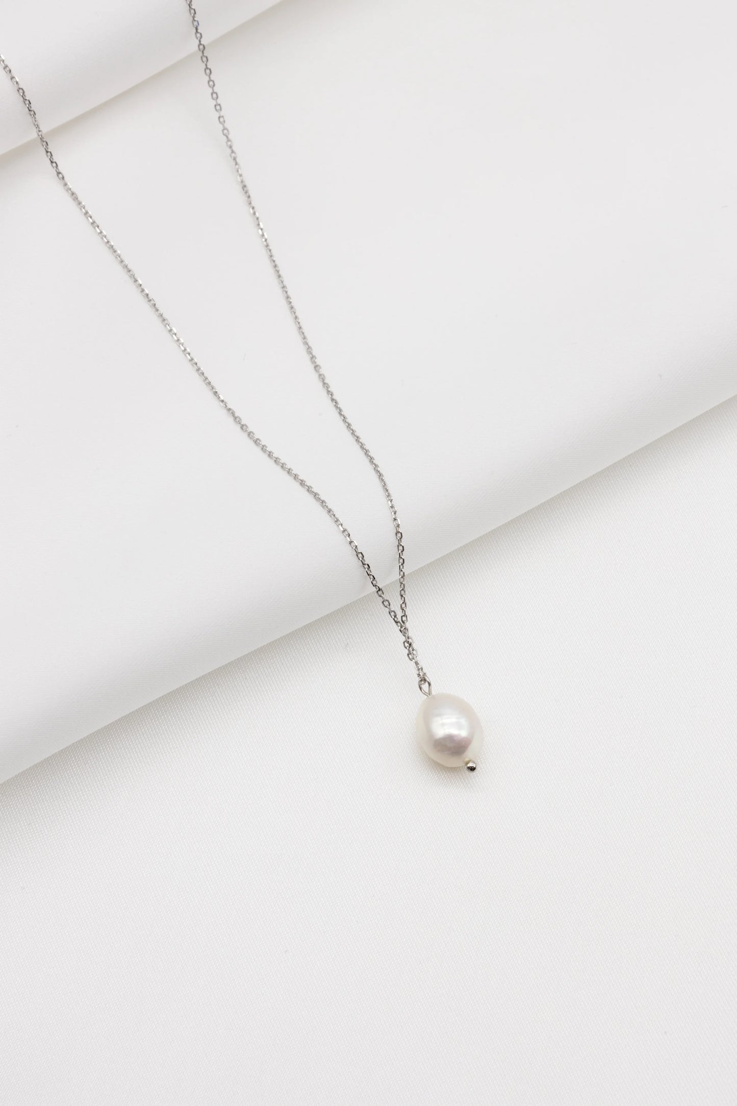 Ashleigh Freshwater Pearl Necklace