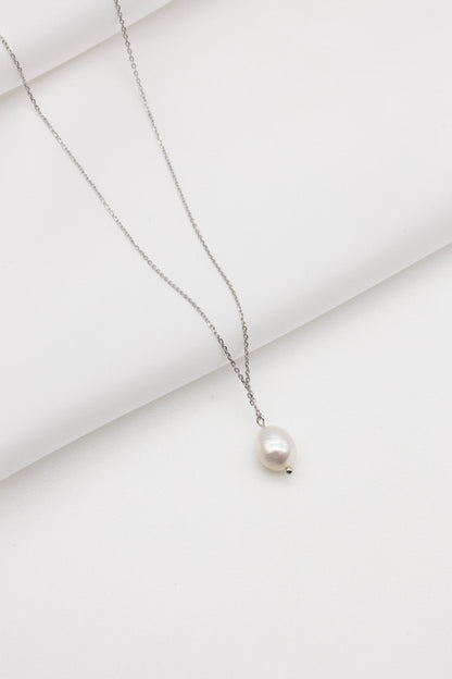 Ashleigh Freshwater Pearl Necklace