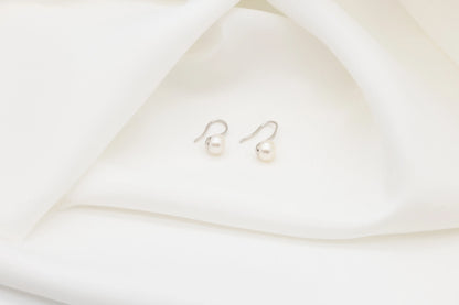 Albi Freshwater Pearl Hooks
