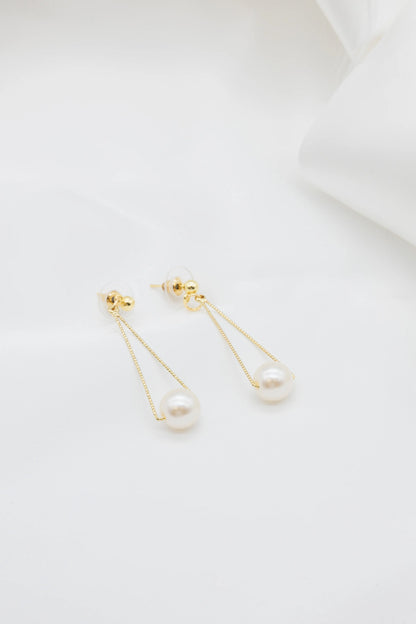 Sienna Earrings