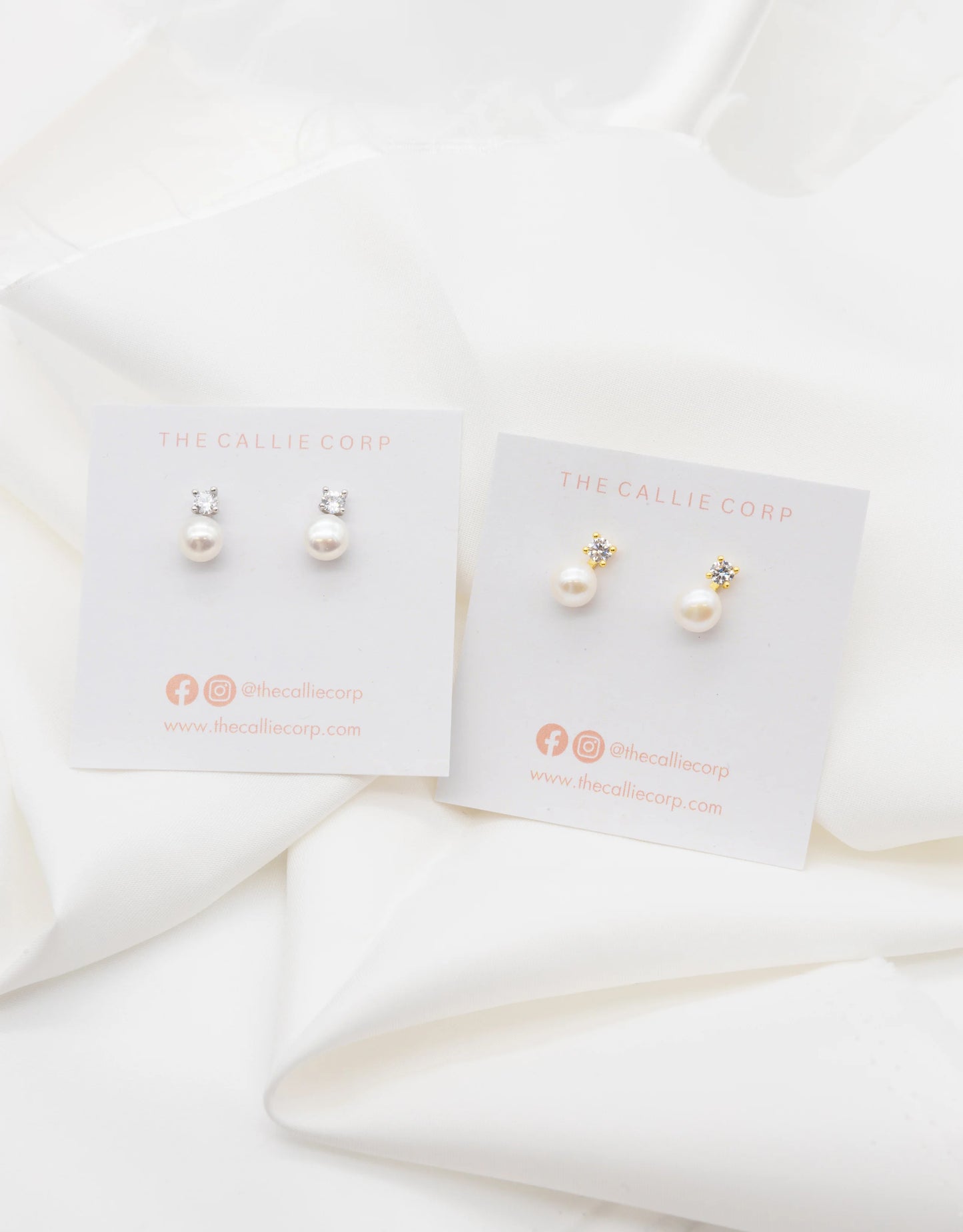 Jade Earrings