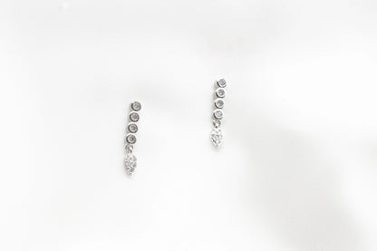 Morgan Earrings
