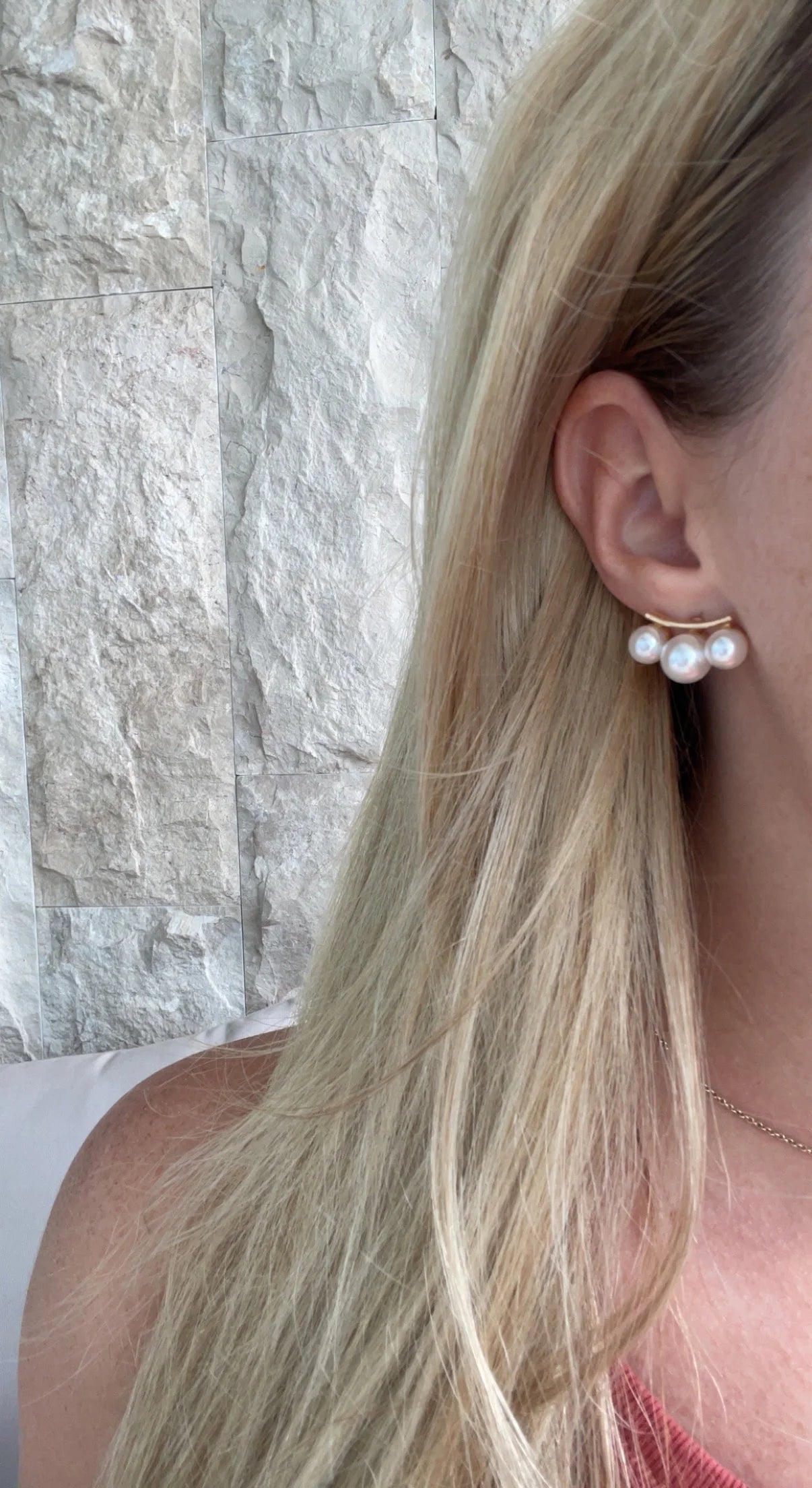 Della Earrings