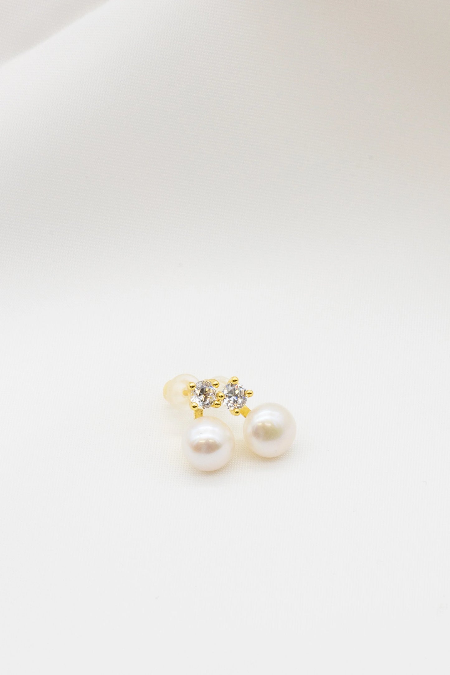 Jade Earrings