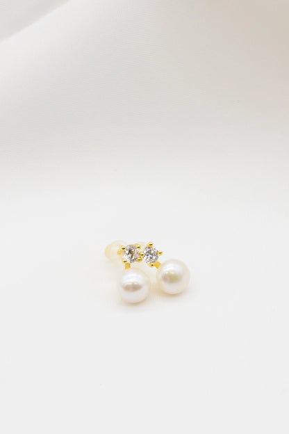 Jade Earrings