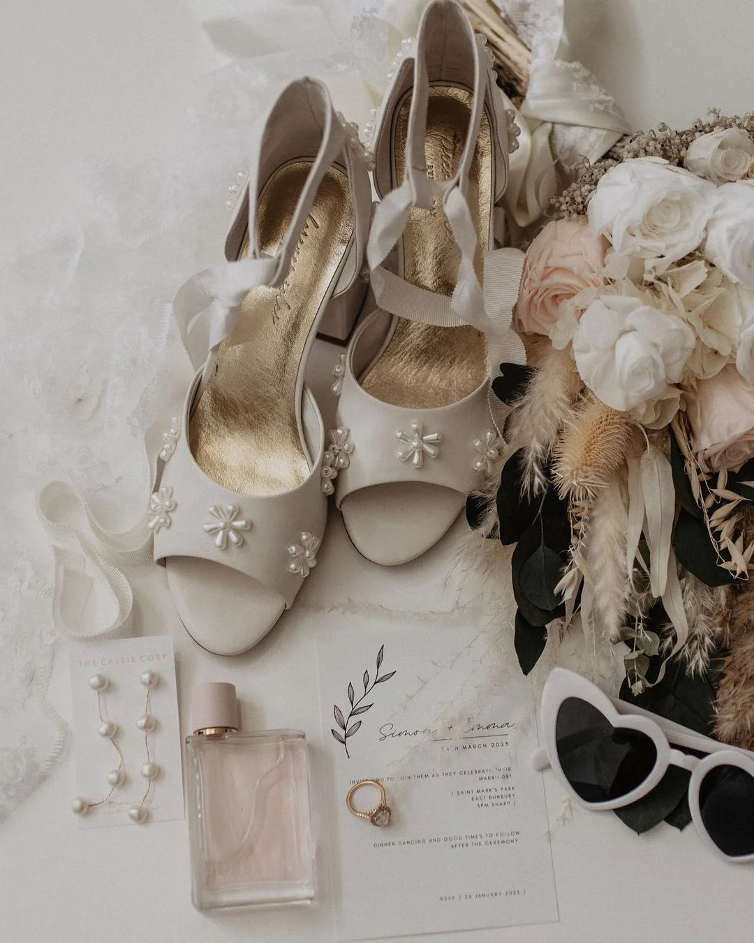 Walk the Aisle