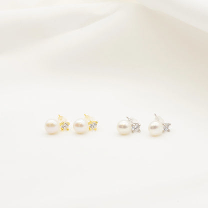 Jade Earrings