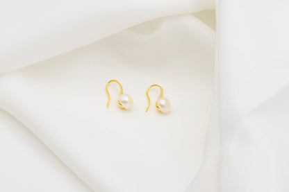 Albi Freshwater Pearl Hooks