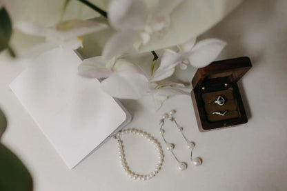 Round Freshwater Pearl Bracelet