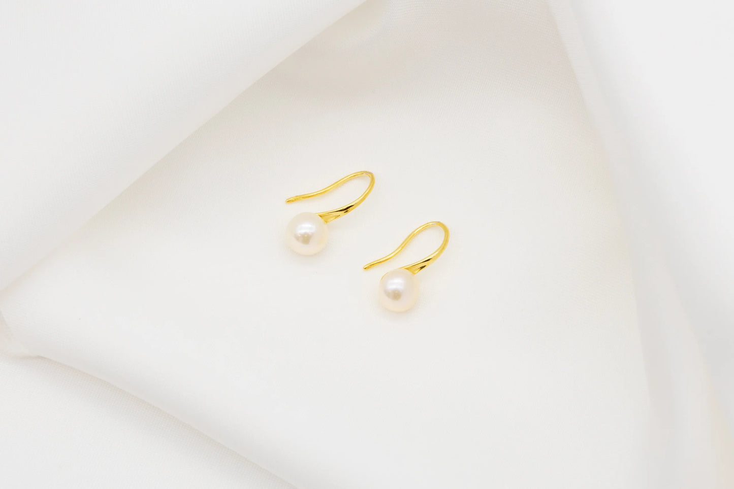 Albi Freshwater Pearl Hooks