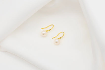 Albi Freshwater Pearl Hooks