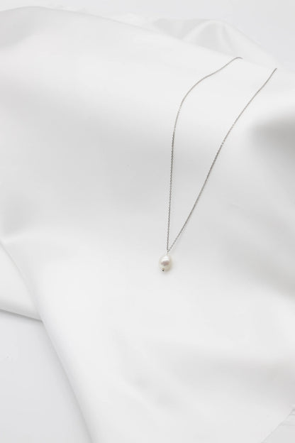 Ashleigh Freshwater Pearl Necklace