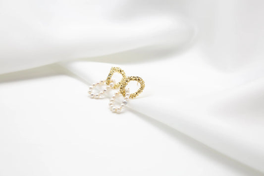 Sonny Earrings