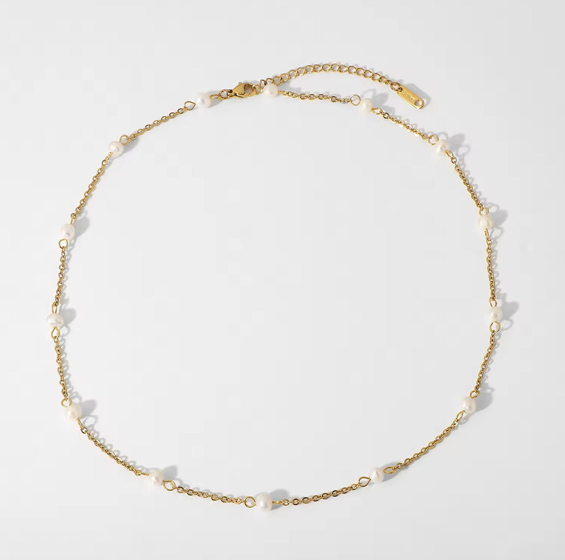 Bora Bora Necklace