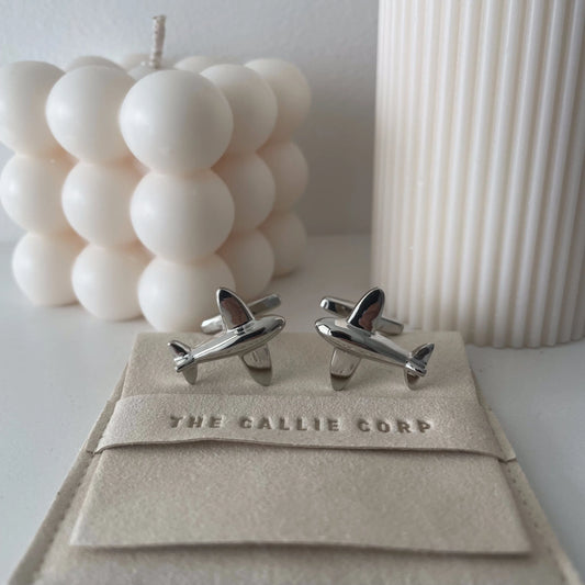 Airplane Cuffs