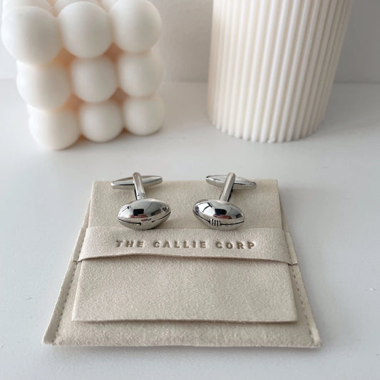 Footy Cuffs