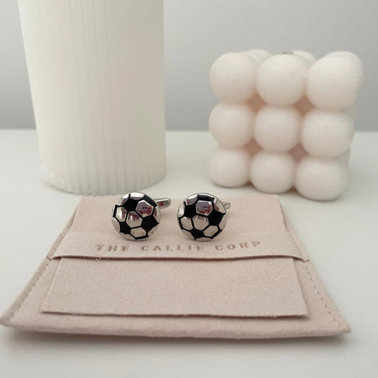 Soccer Cuffs