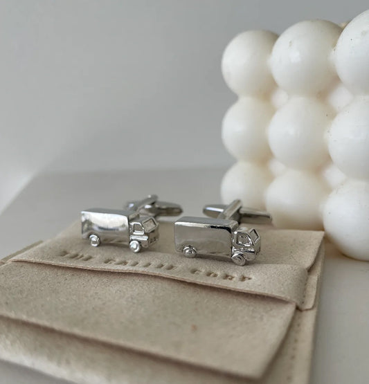 Truck Cuffs