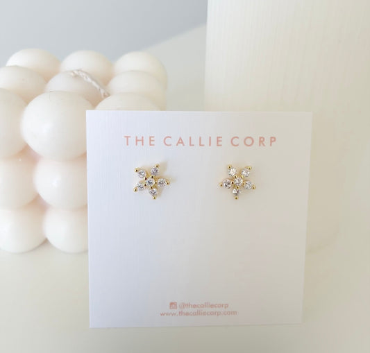Star Studs