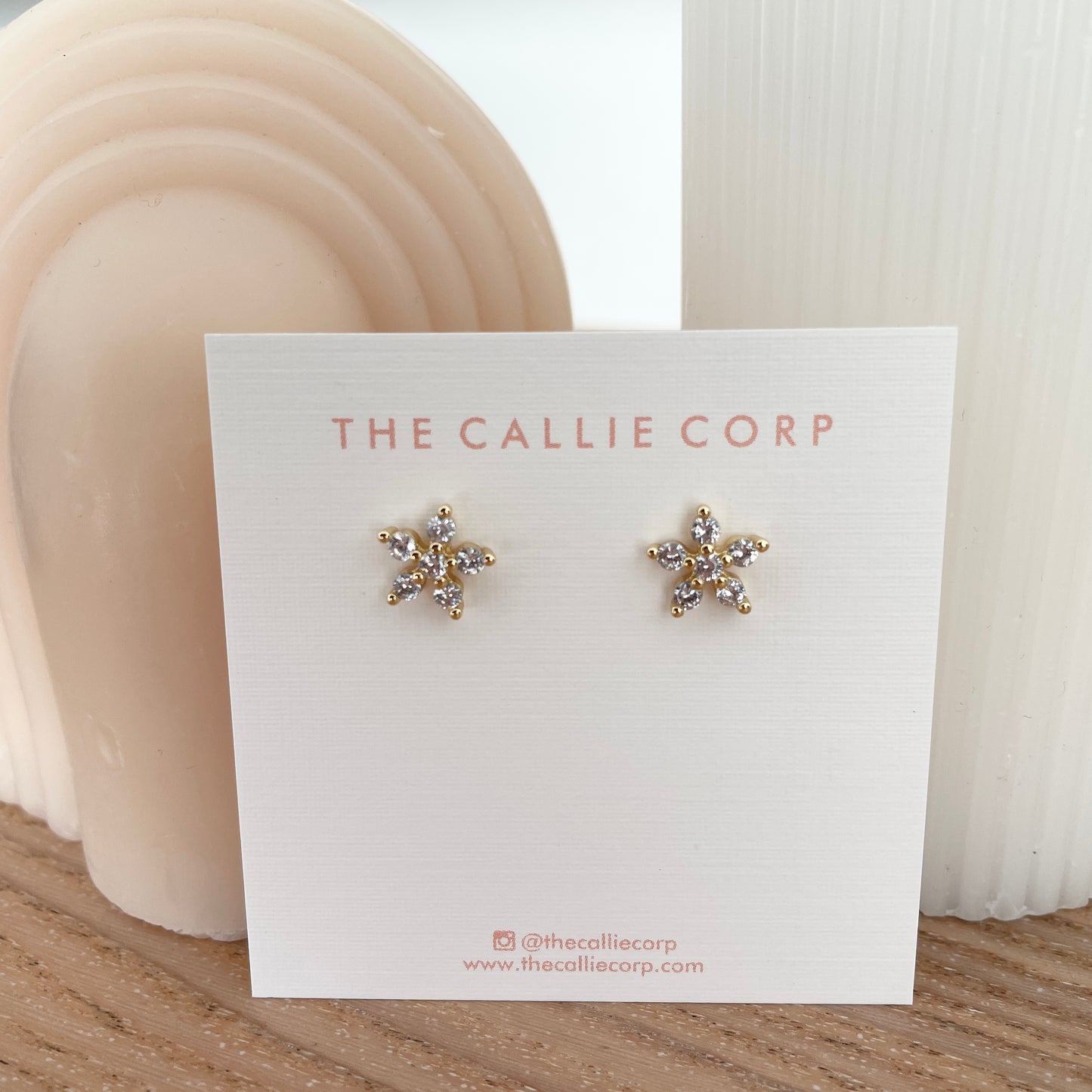 Star Studs
