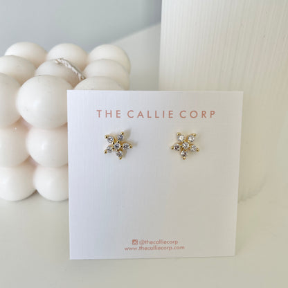 Star Studs