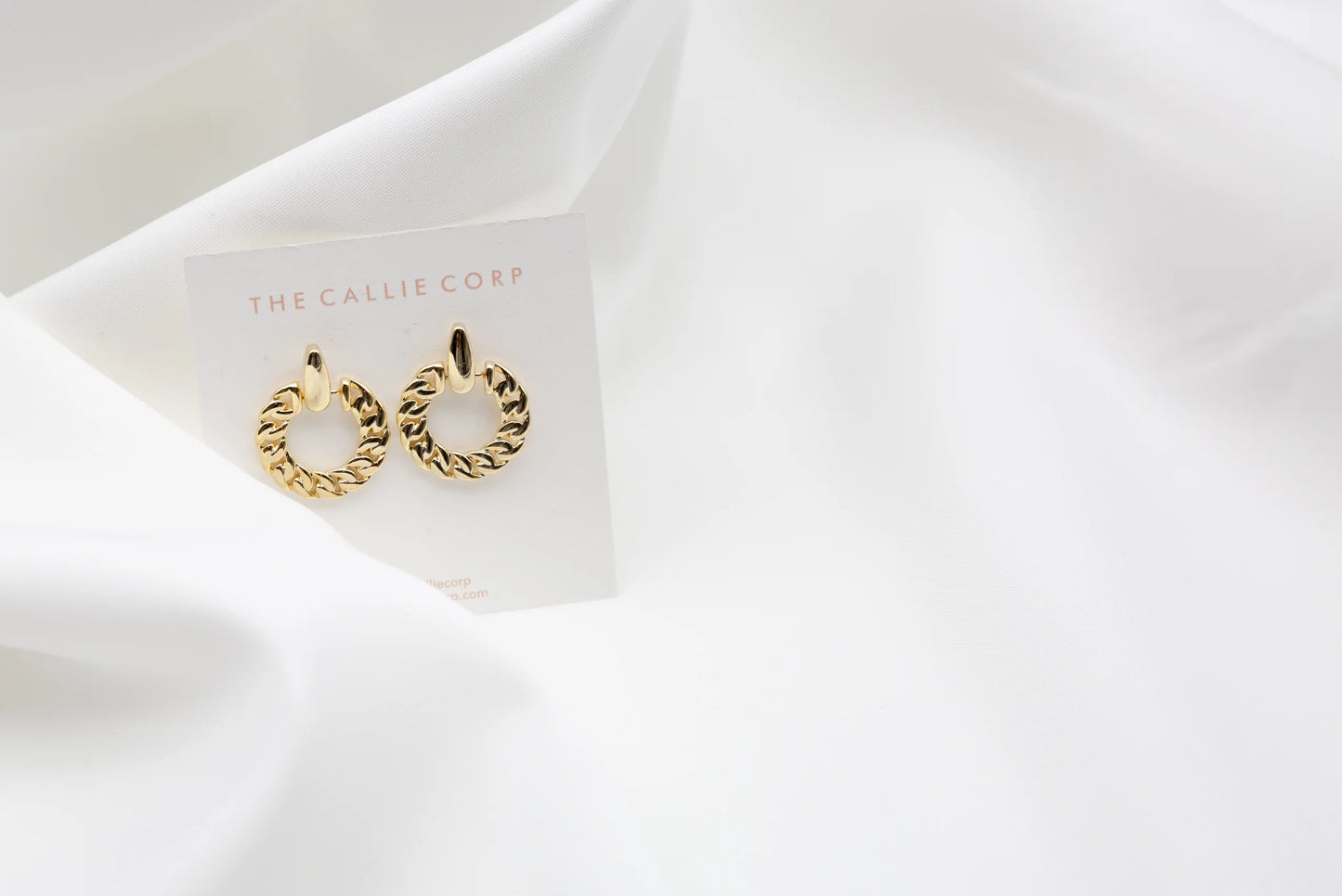 Jaime Earrings