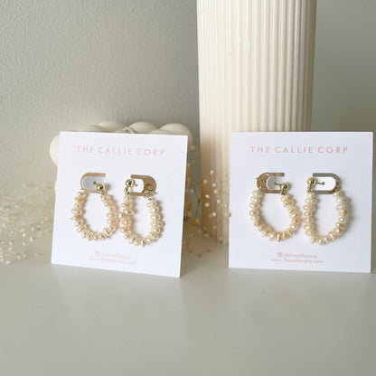 Tiana earrings