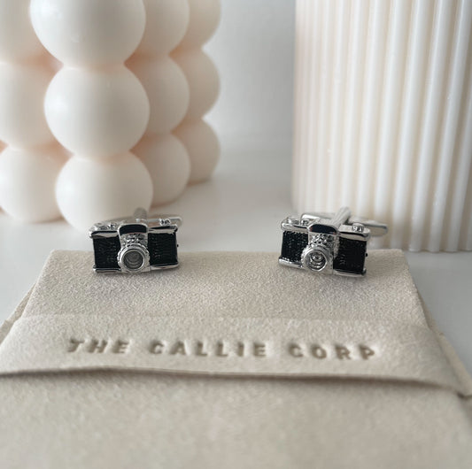 Camera Cuffs