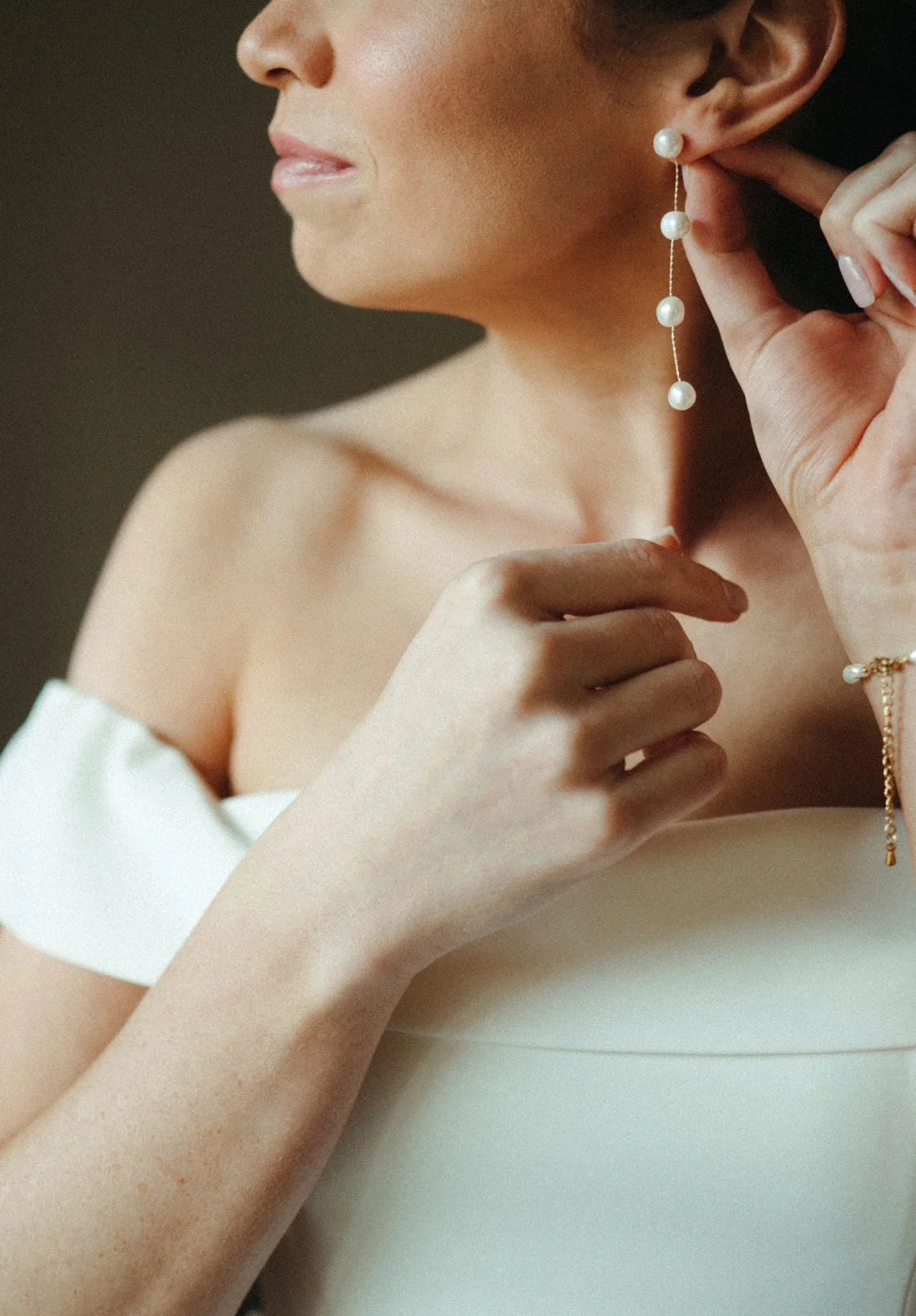 Walk the Aisle