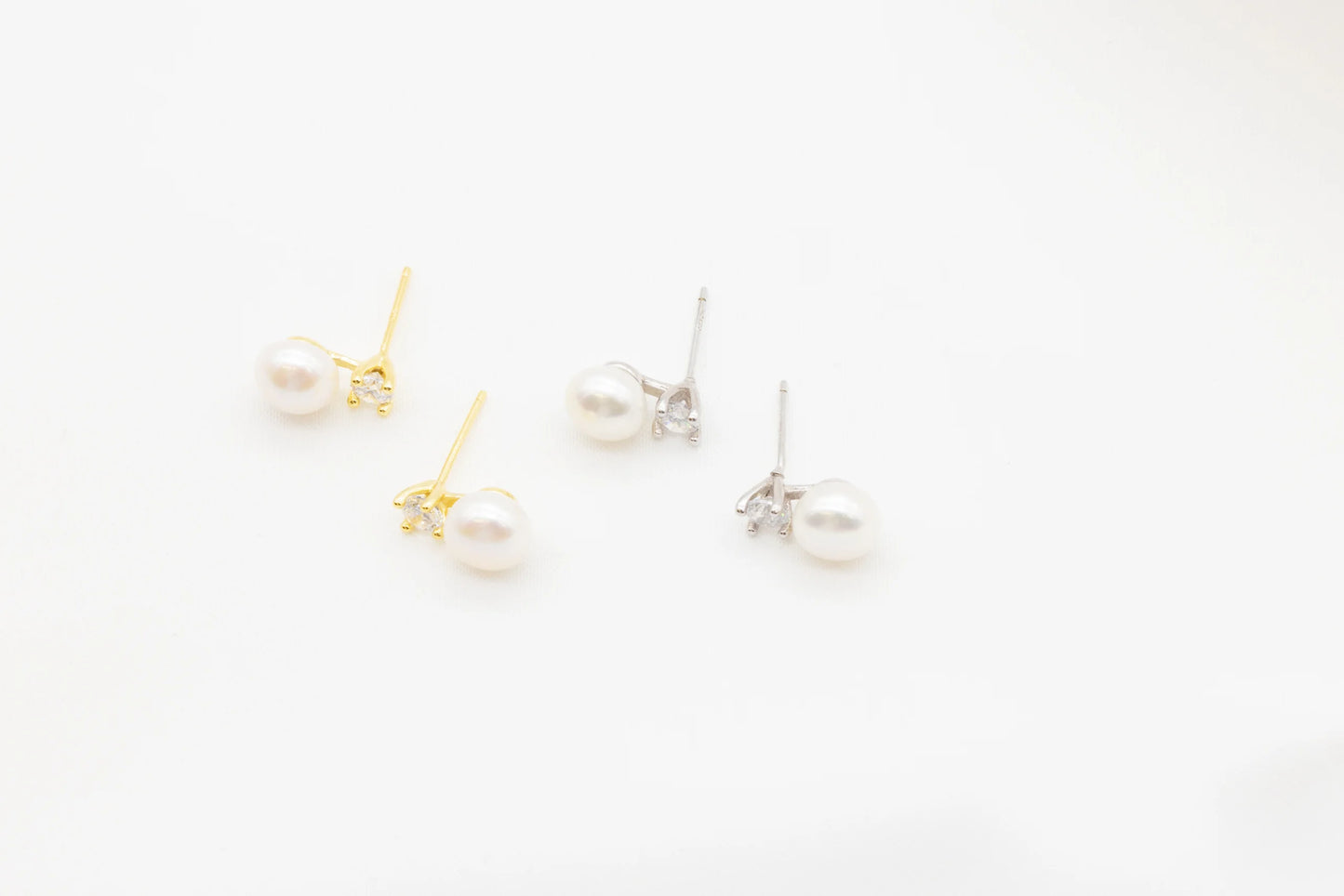 Jade Earrings