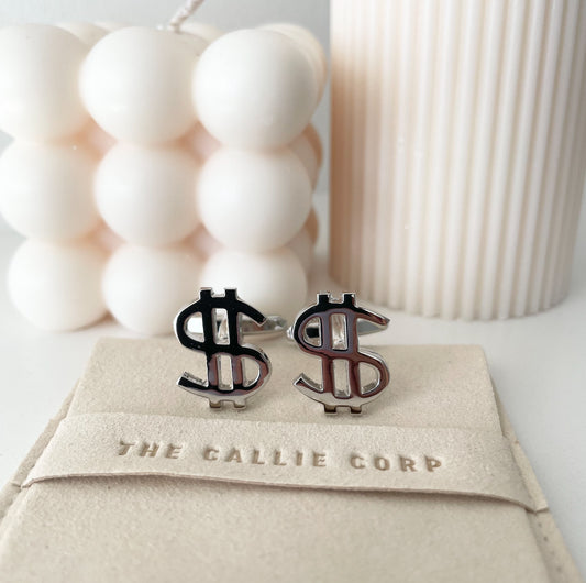 Buy the Dip Cuffs