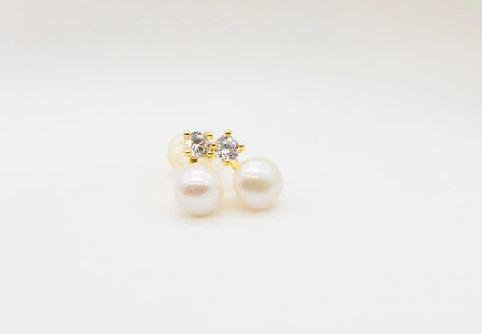 Jade Earrings